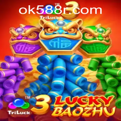 Discover the Thrills of 3LuckyBaozhu: A New Sensation in Gaming