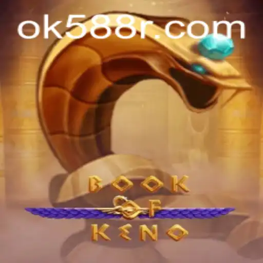Exploring the Thrills of BookOfKeno: A Modern Twist on a Classic Game
