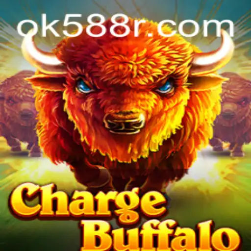 ChargeBuffalo: The Electrifying Virtual Adventure of the Year