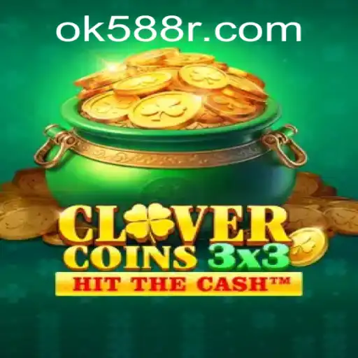 Unveiling the Intriguing World of Clovercoin3x3 on OK588.com