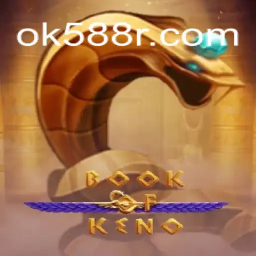 Exploring the Thrills of BookOfKeno: A Modern Twist on a Classic Game