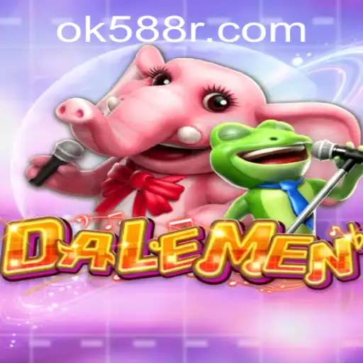 Exploring the World of DALEMEN: An Engaging Gaming Experience