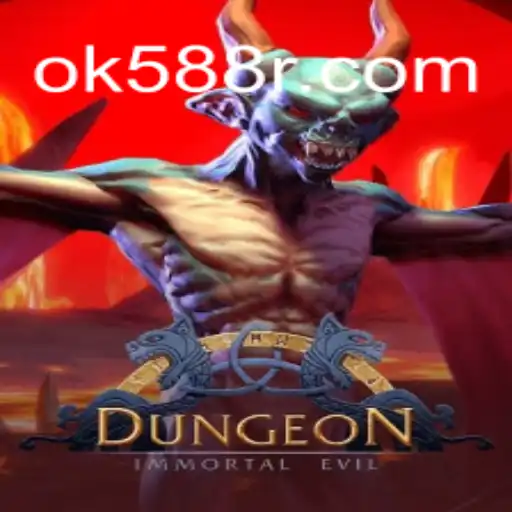 Explore the Adventurous World of 'Dungeon' with OK588.com