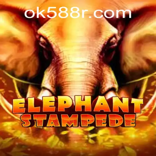 Discover the Thrills of ElephantStampede: A New Gaming Adventure