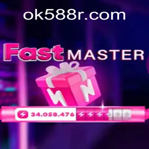 FastMaster: The Thrilling Speed Challenge