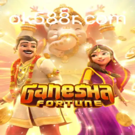 Unveiling the Allure of GaneshaFortune: An In-Depth Look at OK588.com's Latest Offering