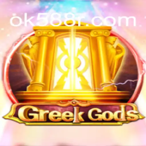 Explore the Exciting World of GreekGods Casino Game