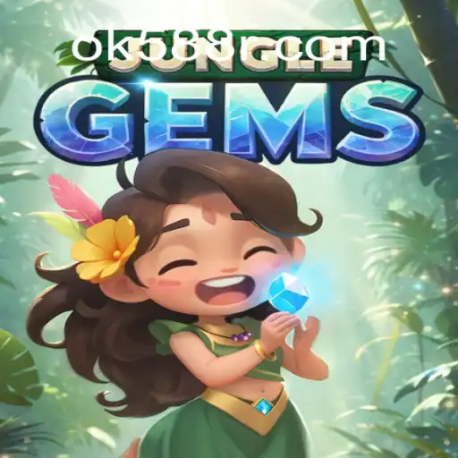 Exploring the World of JungleGems: A Captivating Adventure