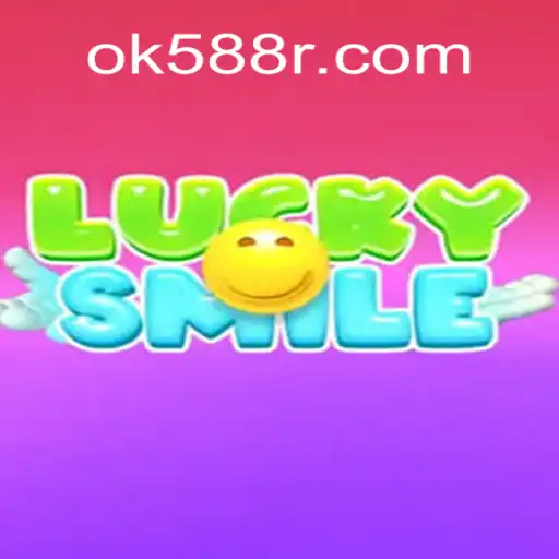 Explore the Intriguing World of LuckySmile with OK588.com