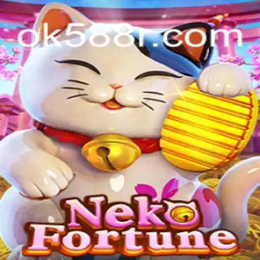 Discover the Thrills of NekoFortune: A Guide to the Popular Game on OK588.com