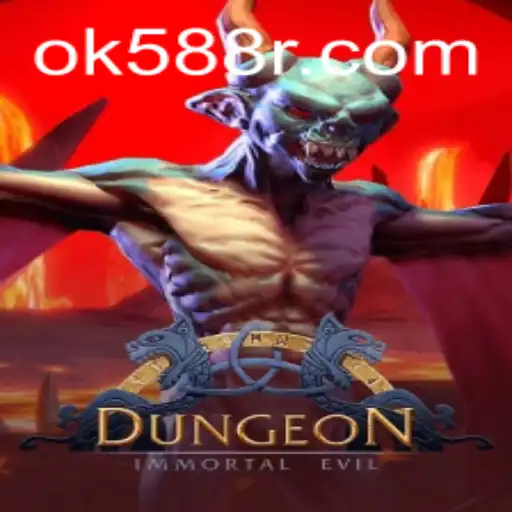 Explore the Adventurous World of 'Dungeon' with OK588.com