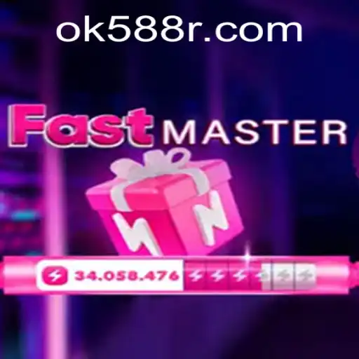 FastMaster: The Thrilling Speed Challenge