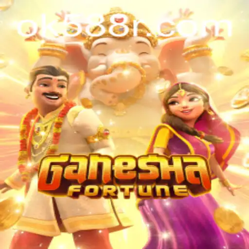 Unveiling the Allure of GaneshaFortune: An In-Depth Look at OK588.com's Latest Offering