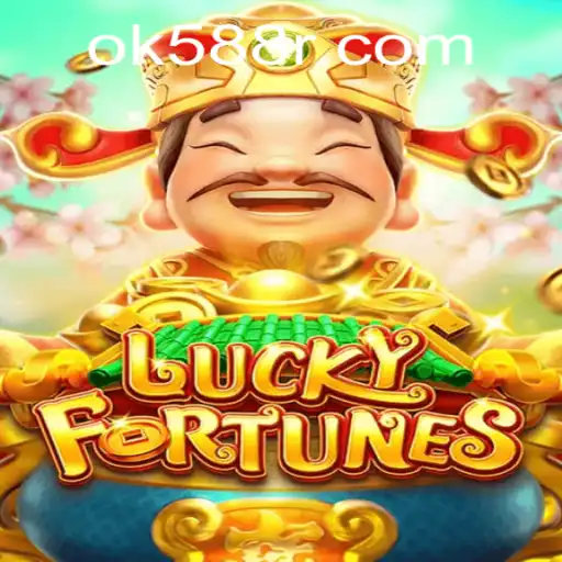 LUCKYFORTUNES: A Comprehensive Guide to the Exciting Game