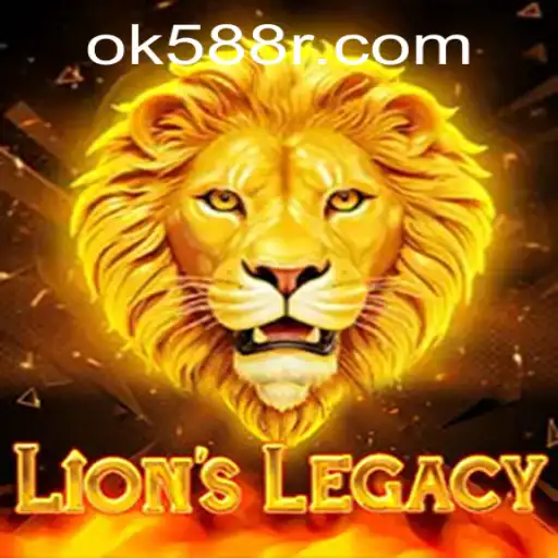 LionsLegacy: A New Era in Gaming and Entertainment