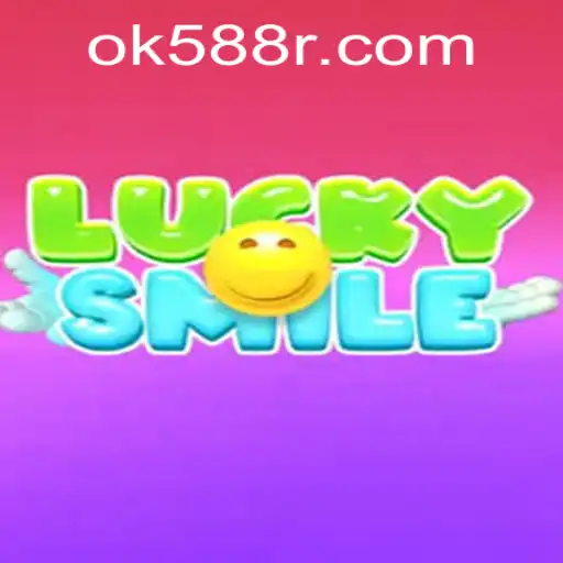 Explore the Intriguing World of LuckySmile with OK588.com