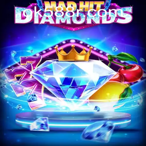 MadHitDiamonds: The Thrilling New Game You Need to Try