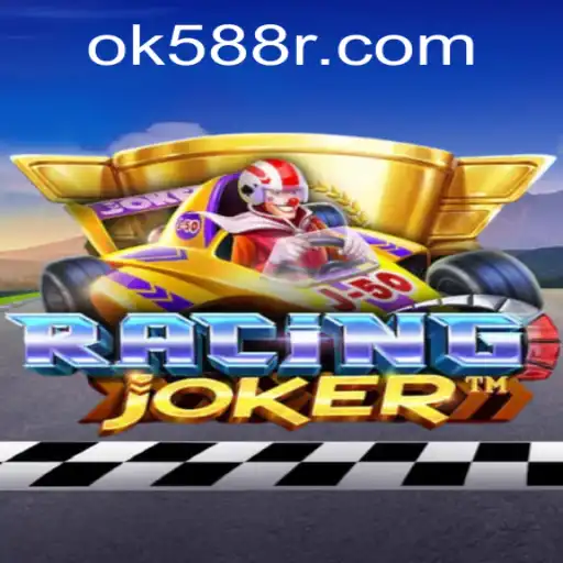 RacingJoker: A Thrilling Ride in the World of Online Gaming