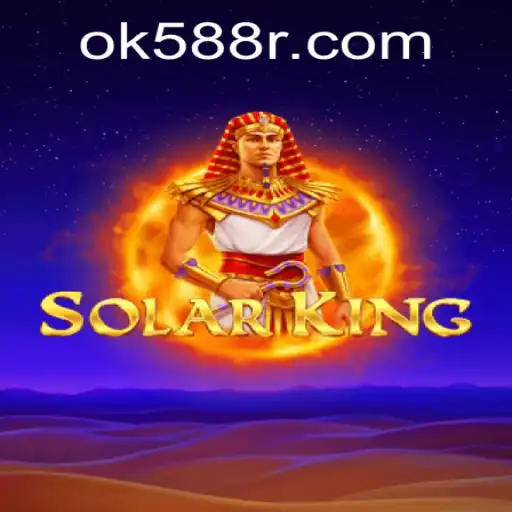Unveiling SolarKing: The Next Frontier in Online Gaming