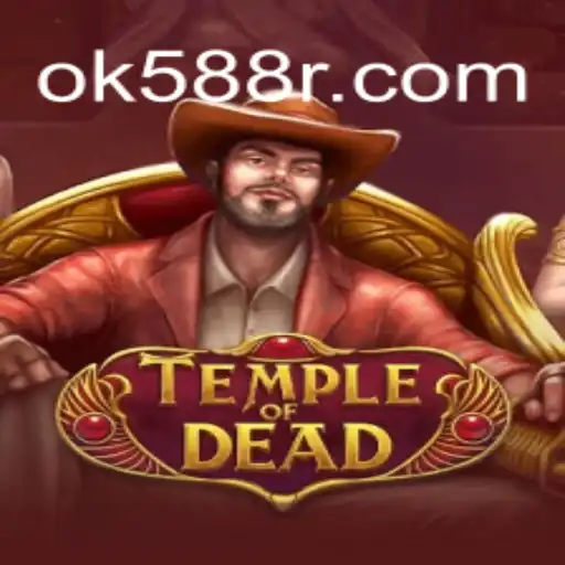 Unveiling Temple of Dead: Journey Through Ancient Legends