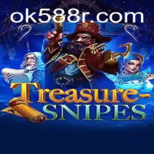 Discover the Excitement of TreasureSnipes: Unraveling the World of OK588.com