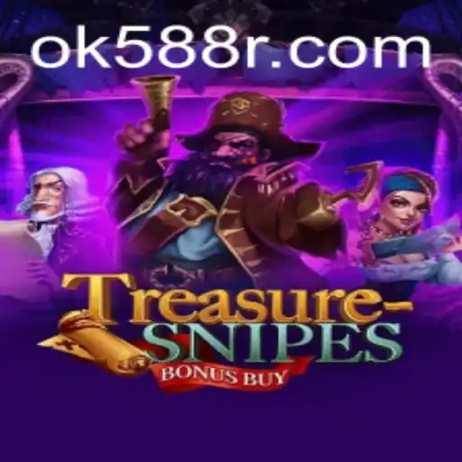 Unveiling the Thrills of TreasuresnipesBonusBuy